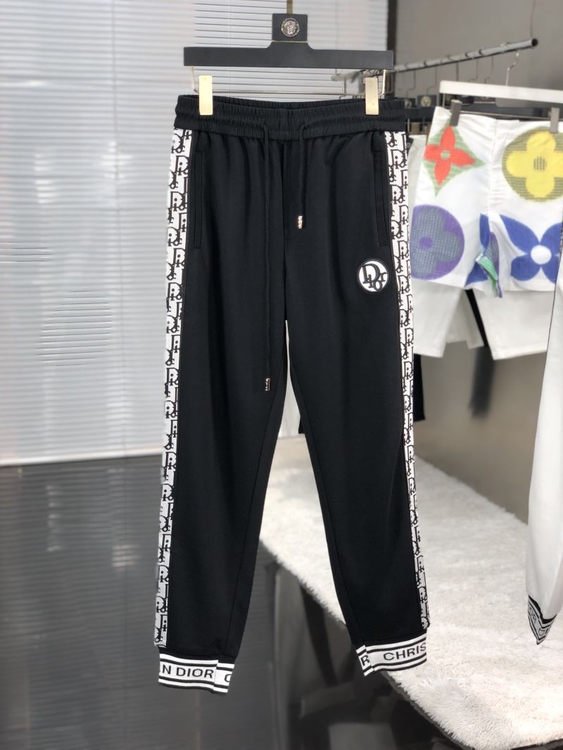 Christian Dior Long Pants